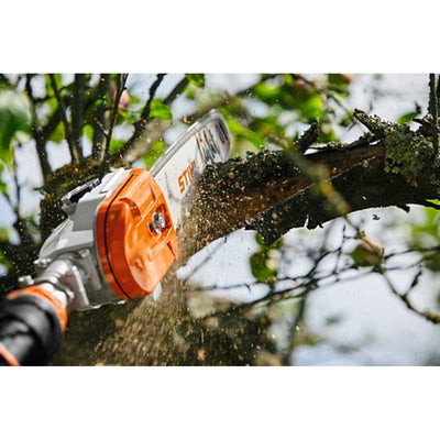 perche elagueuse stihl hta 135