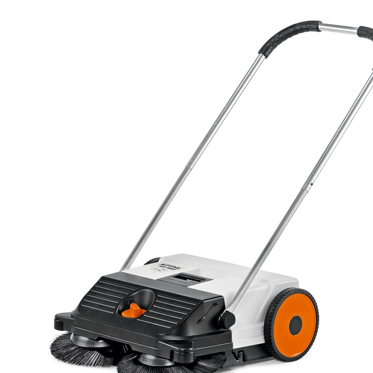 Balayeuse STIHL KG 550