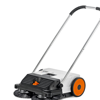 Balayeuse STIHL KG 550
