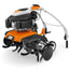 Motobineuse STIHL MH560