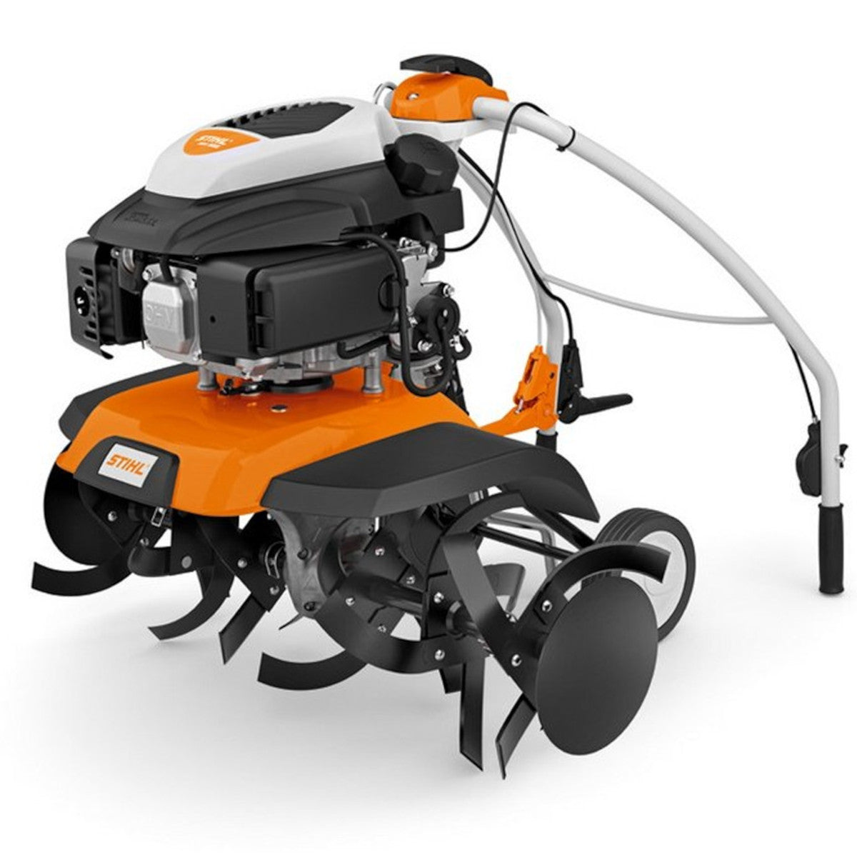 Motobineuse STIHL MH560