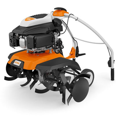 Motobineuse STIHL MH560
