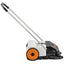 Balayeuse STIHL KG 550