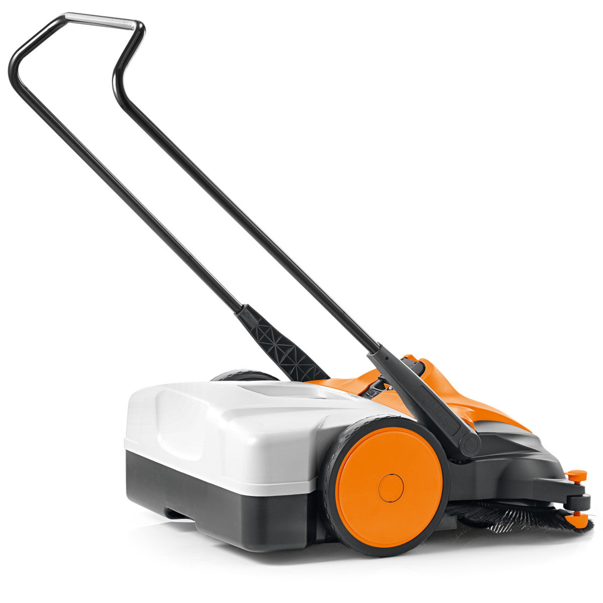 balayeuse Stihl KG 770