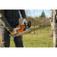 tronconneuse à batterie Stihl MSA220