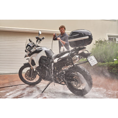 nettoyeur haute-pression STIHL RE130 Plus