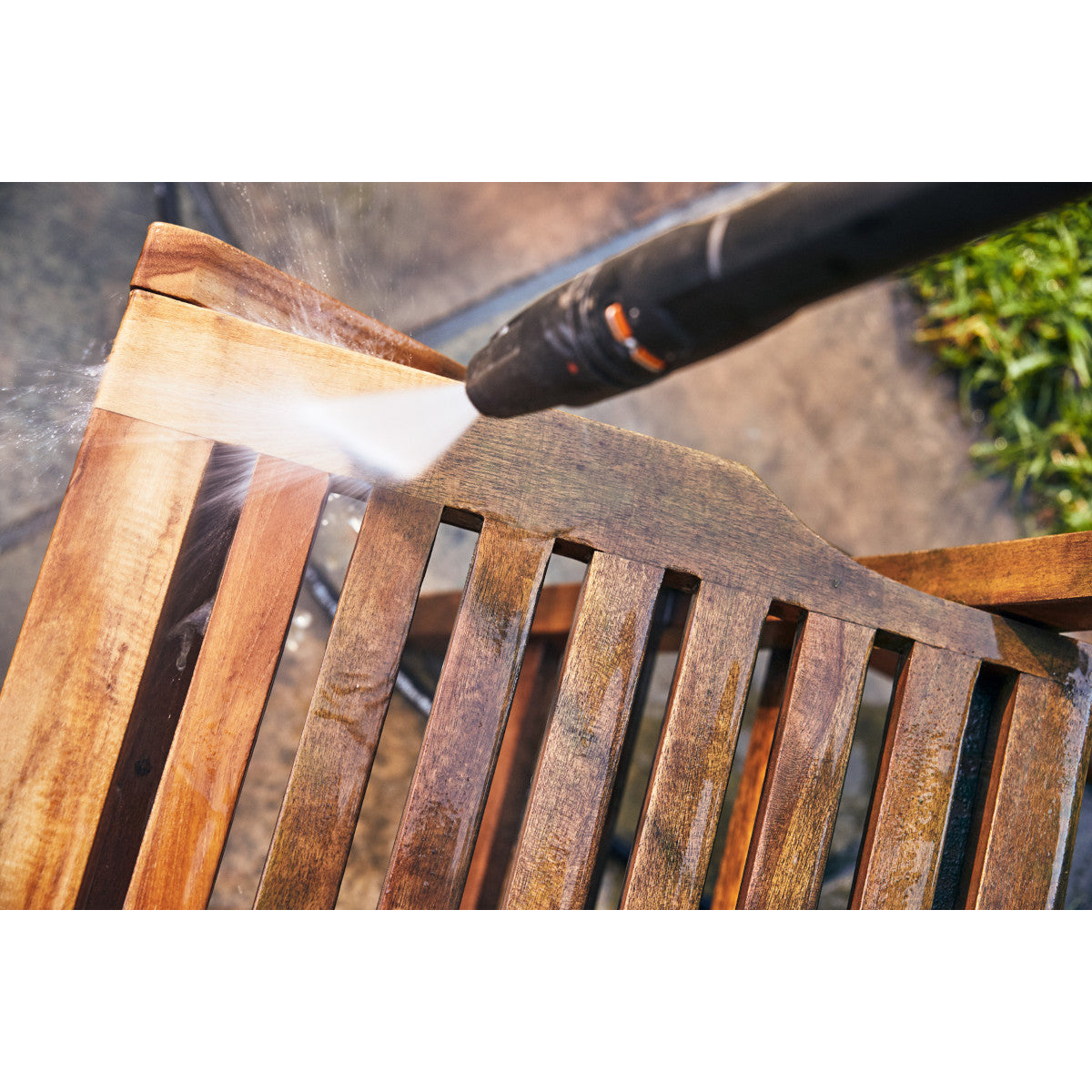 nettoyeur haute-pression STIHL RE90