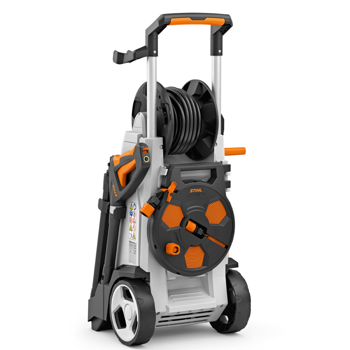 nettoyeur haute-pression STIHL RE170 PLus