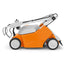 scarificateur électrique stihl RLE 540