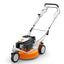 tondeuse a gazon thermique stihl rm3rt
