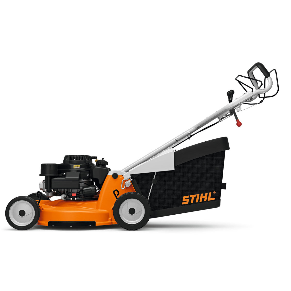 tondeuse thermique Stihl RM756YC