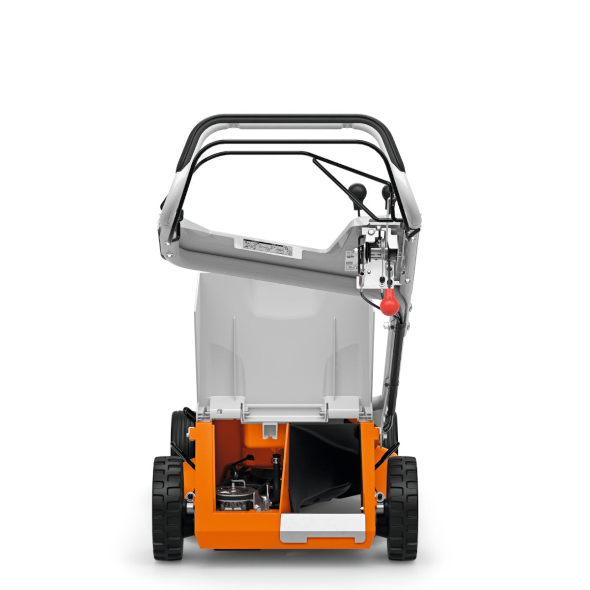 tondeuse thermique Stihl RM756YC