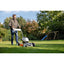 tondeuse mulching à batterie Stihl RMA 2 RV