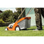 tondeuse à batterie stihl rma339c