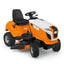 tracteur tondeuse Stihl RT4097 SX