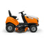 tracteur tondeuse stihl rt4112 SZ