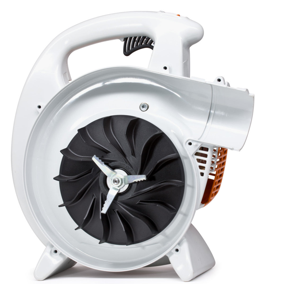 aspiro souffleur thermique Stihl SH86 C E