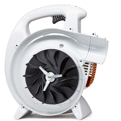 aspiro souffleur thermique Stihl SH86 C E