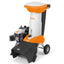 broyeur de végétaux thermique STIHL GH460C