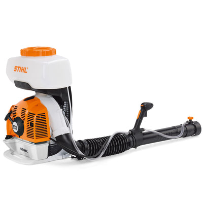 atomiseur thermique à dos stihl SR430