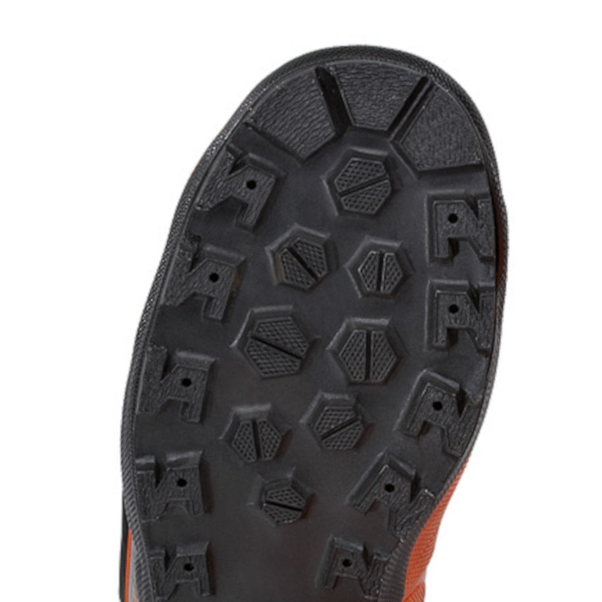 semelles bottes stihl function