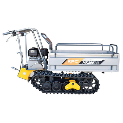 Brouette à chenilles KPC MK500RG