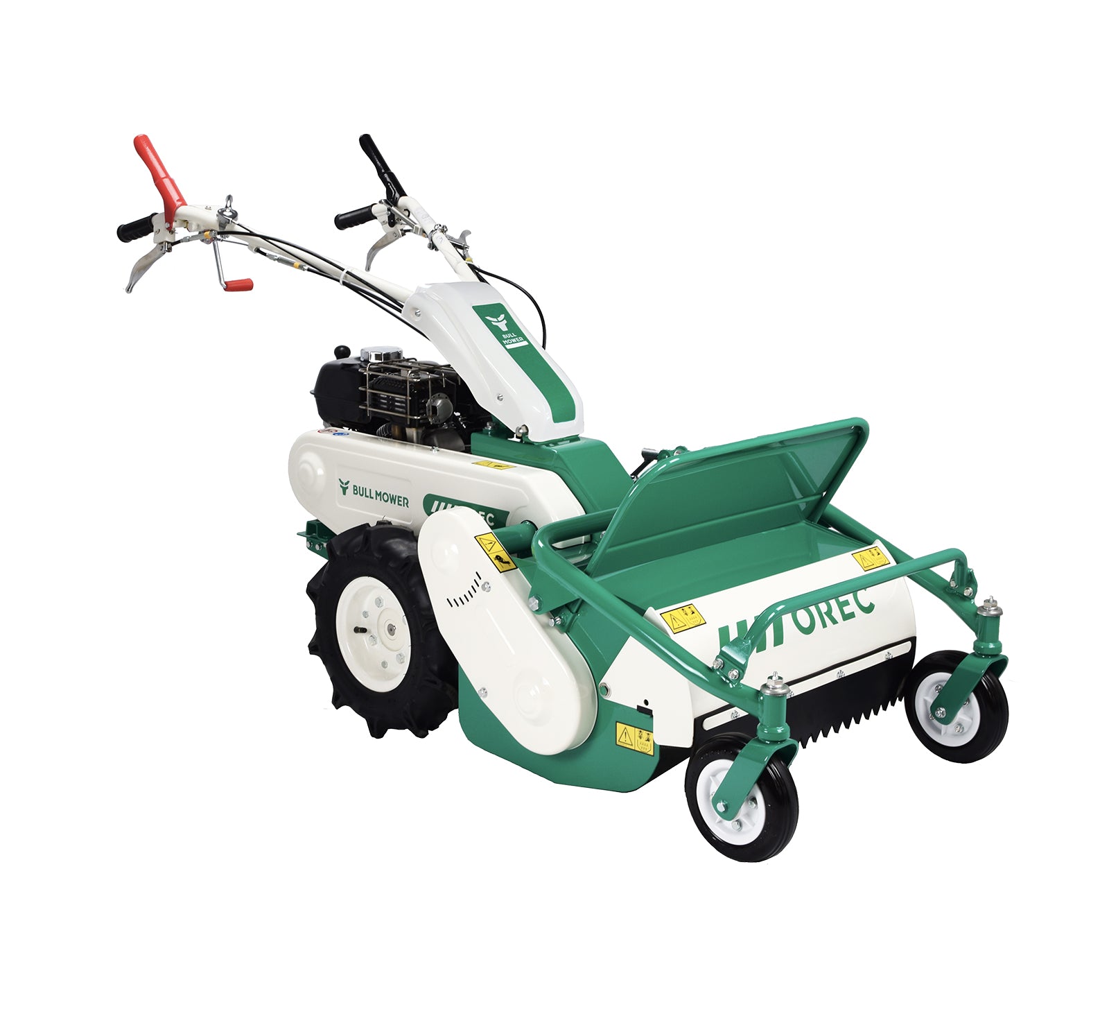 Broyeur à fléeaux OREC HR531