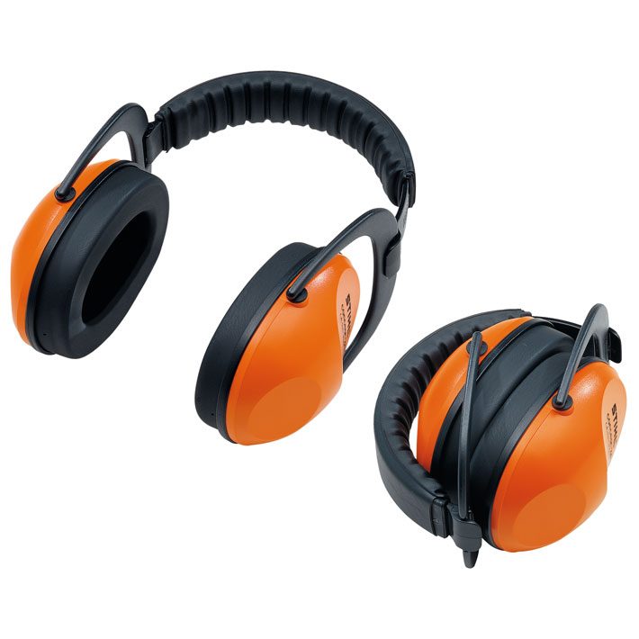 Casque anti bruit STIHL Concept 24 F