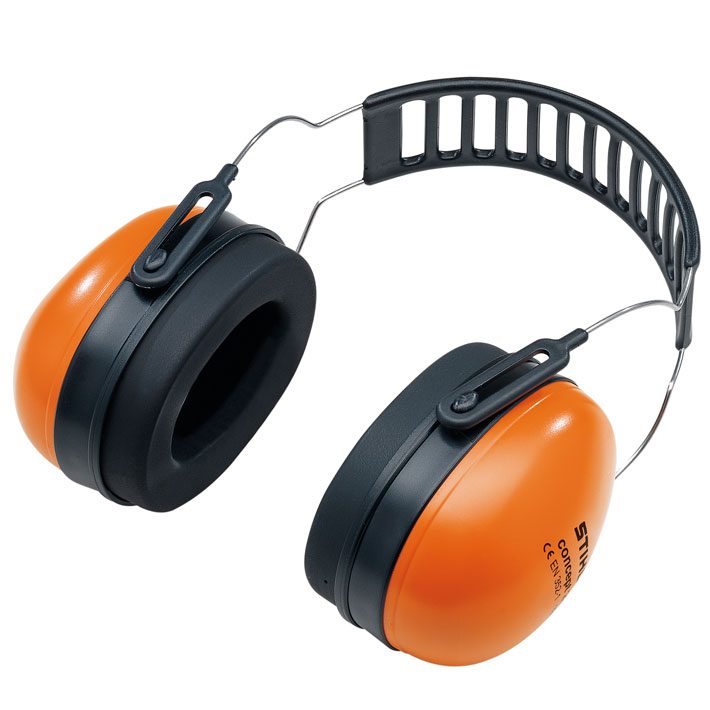 Casque anti bruit STIHL Concept 28
