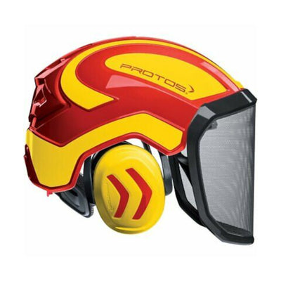 casque forest protos PFANNER 204002 PFANNER F39