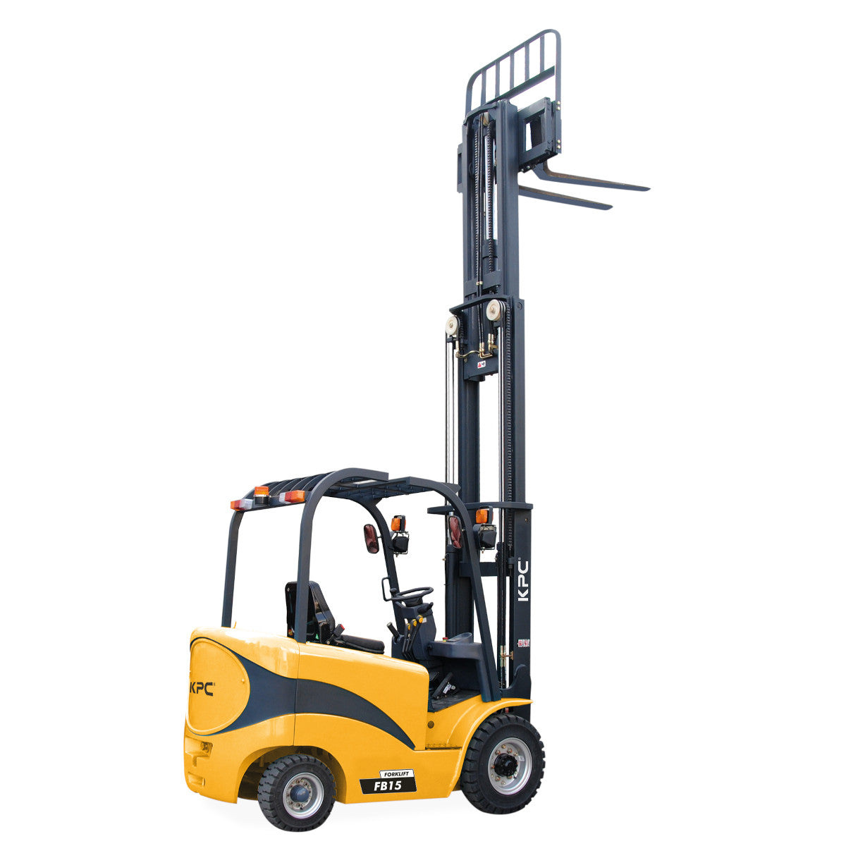 chariot elevateur KPC FB15