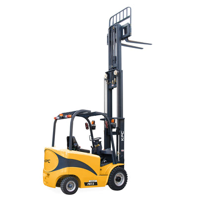 chariot elevateur KPC FB15