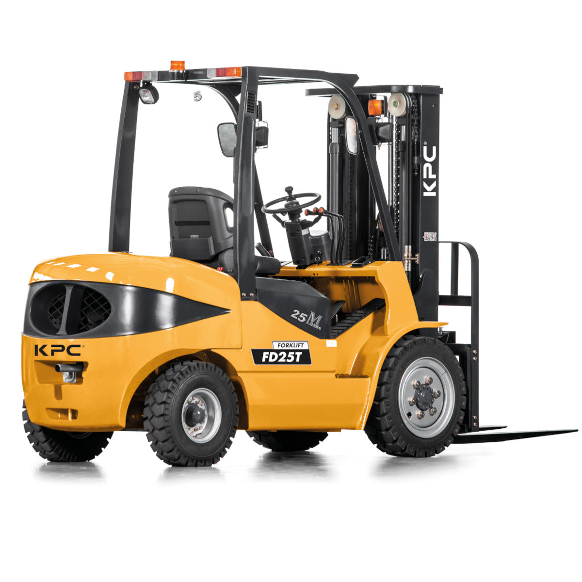 chariot elevateur KPC KD25T