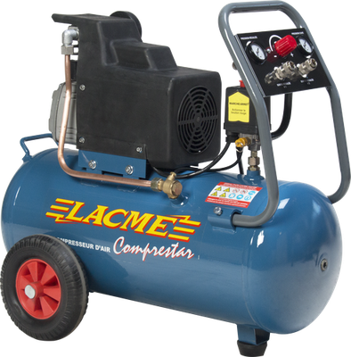 Compresseur LACME Super Azur 50