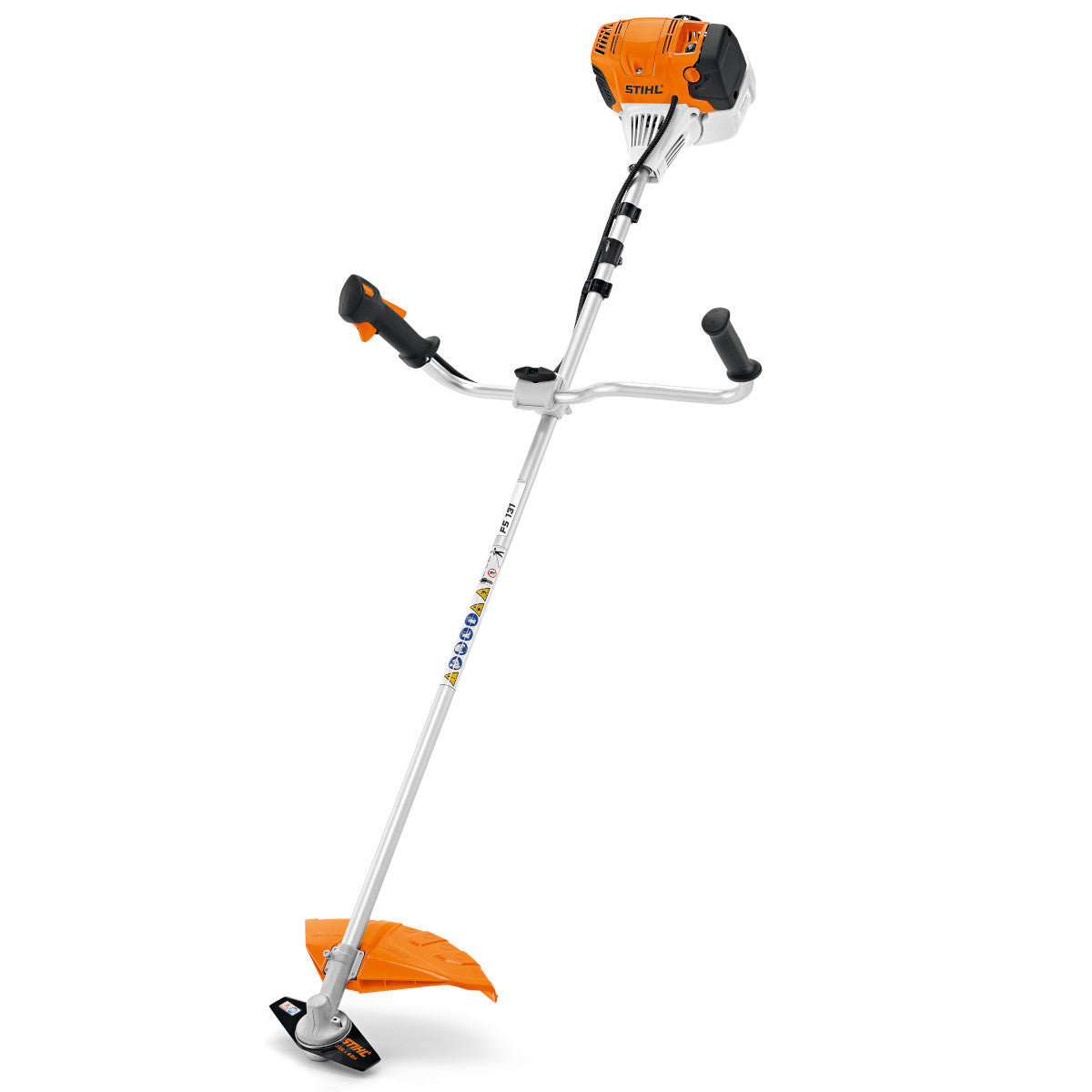 debroussailleuse electrique stihl fs131