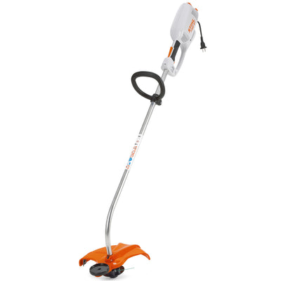 debroussailleuse electrique stihl fse81