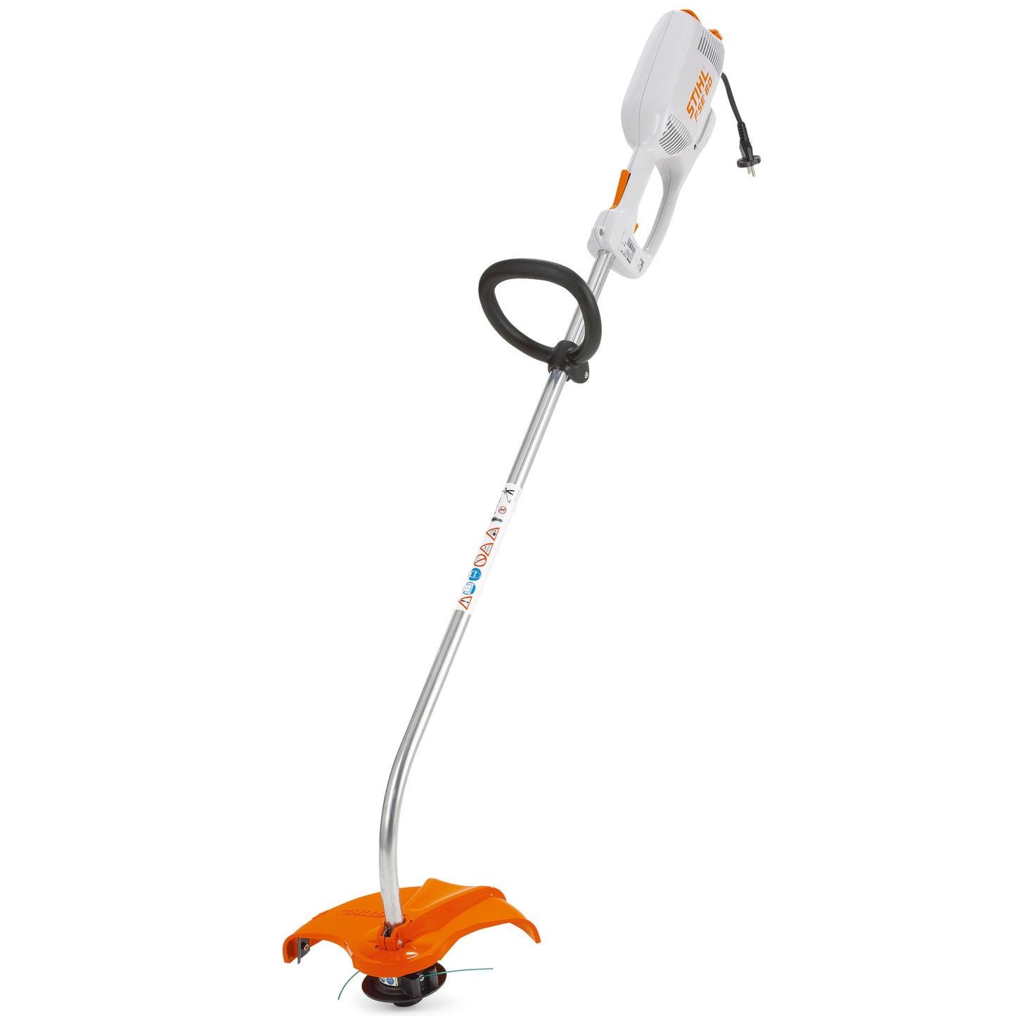 débroussailleuse électrique stihl fse60