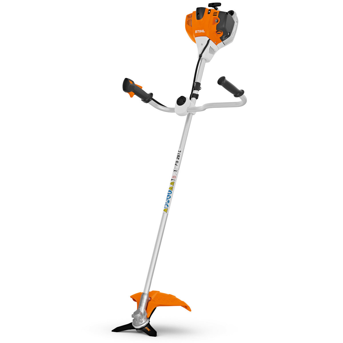 debroussailleuse thermique stihl fs261 CE