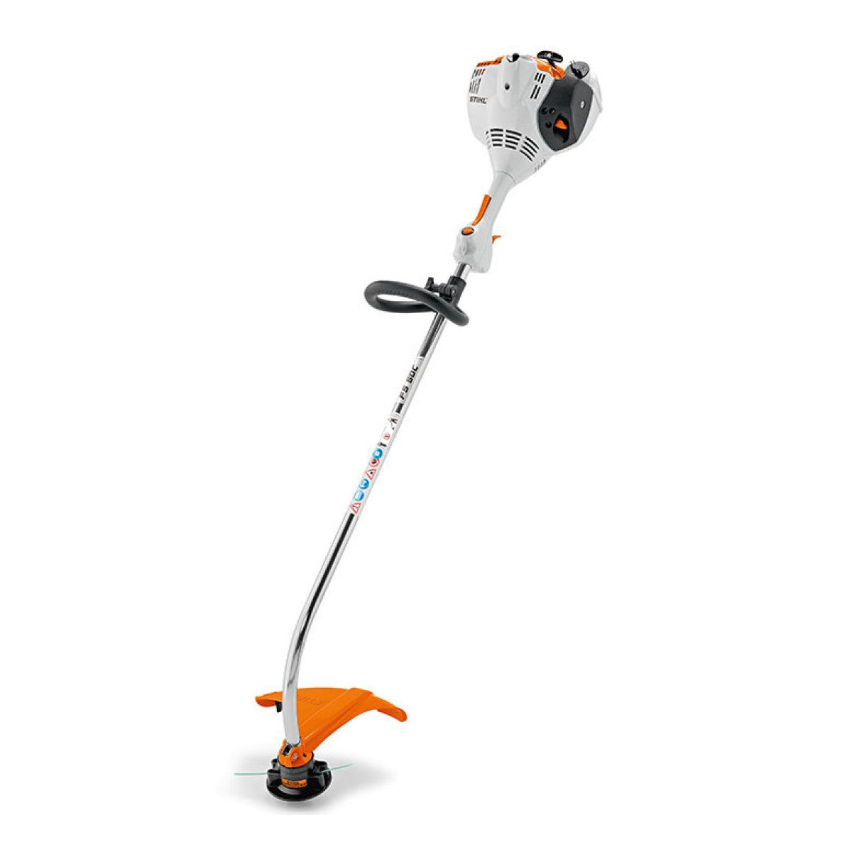 débroussailleuse thermique stihl fs50ce