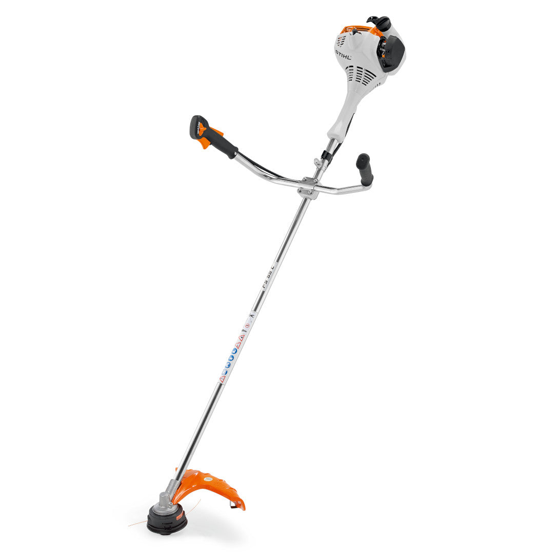debroussailleuse thermique stihl fs55