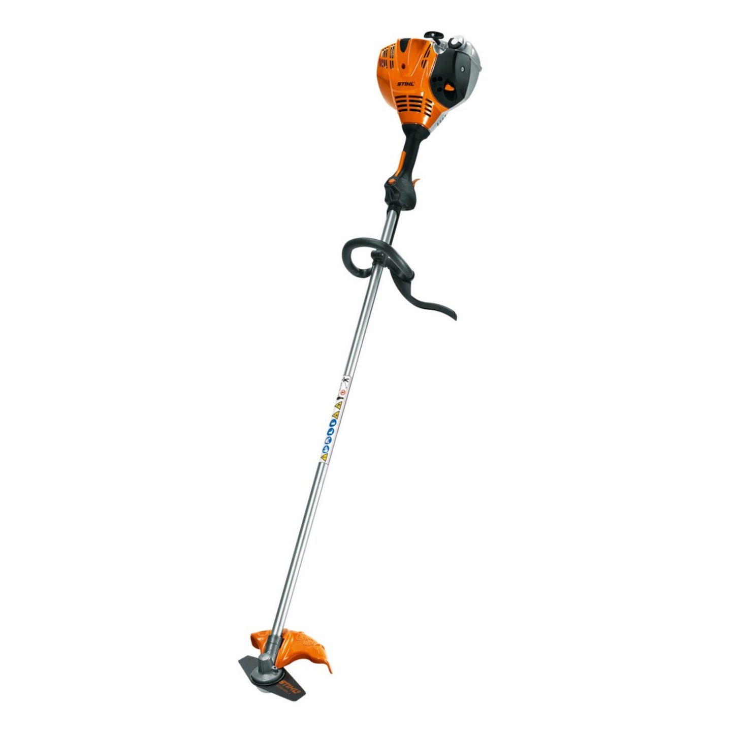 debroussailleuse thermique stihl fs70 rc-e