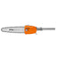perche elagueuse thermique HT56 STIHL