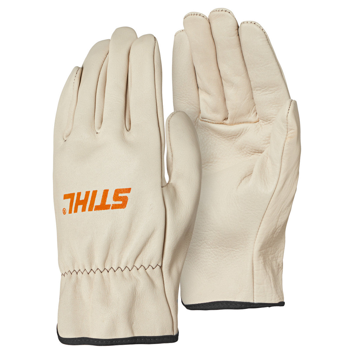 Gants de travail Cuir STIHL DYNAMIC DURO