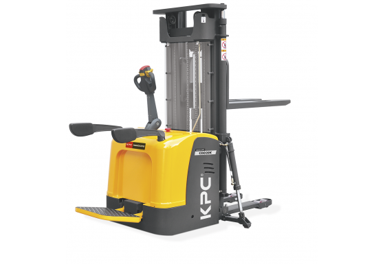 Gerbeur électrique KPC CDD20K