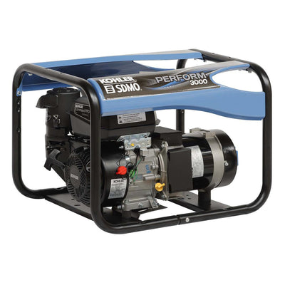 Groupe électrogène SDMO Perform 3000