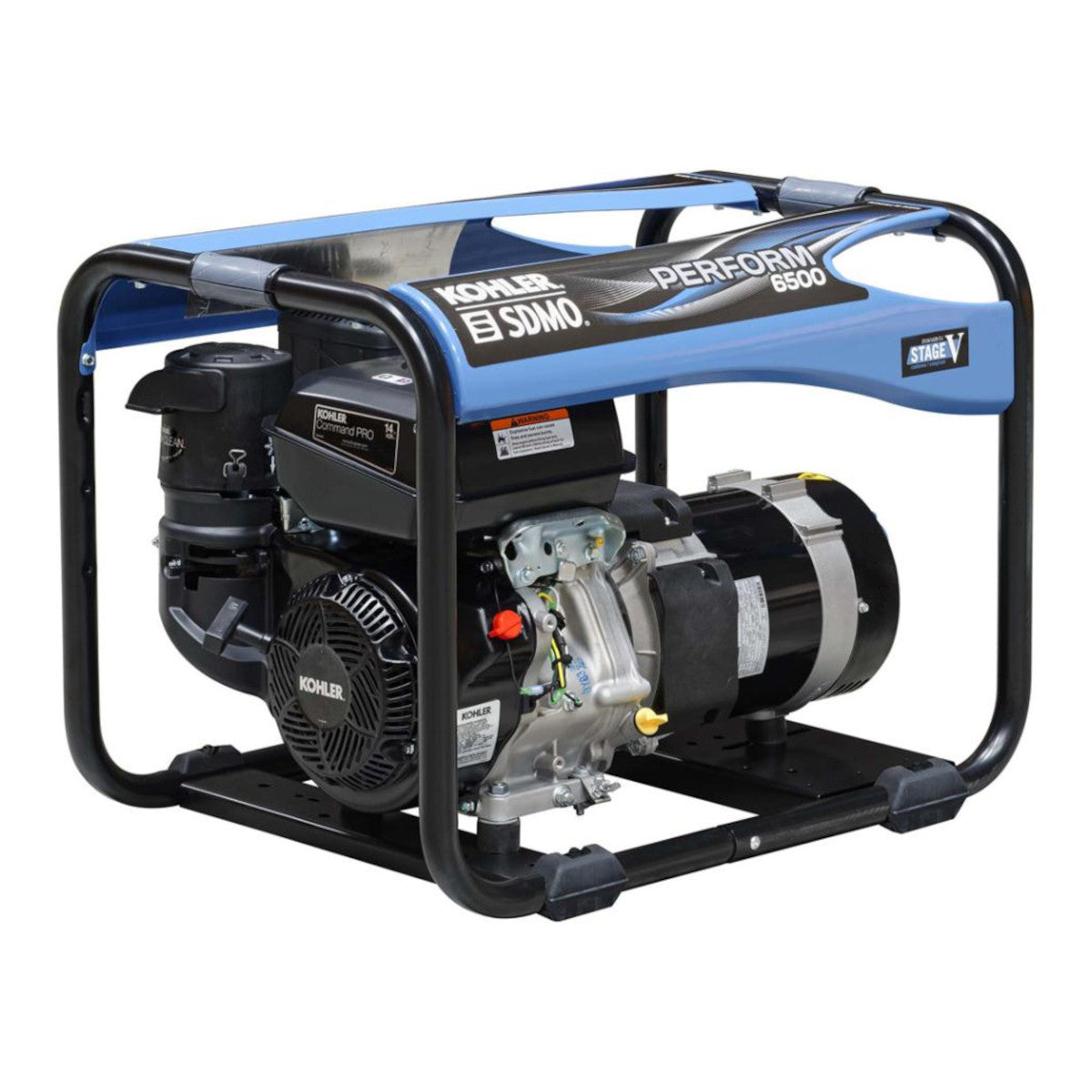 groupe électrogène SDMO PERFORM 6500