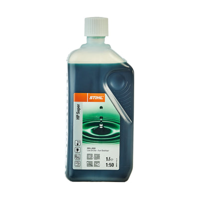 huile moteur stihl 2 temps