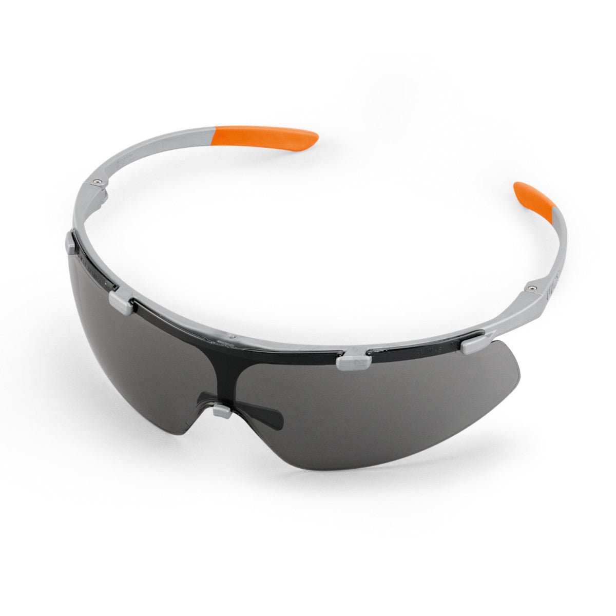 Lunettes de sécurité STIHL ADVANCE SUPER FIT