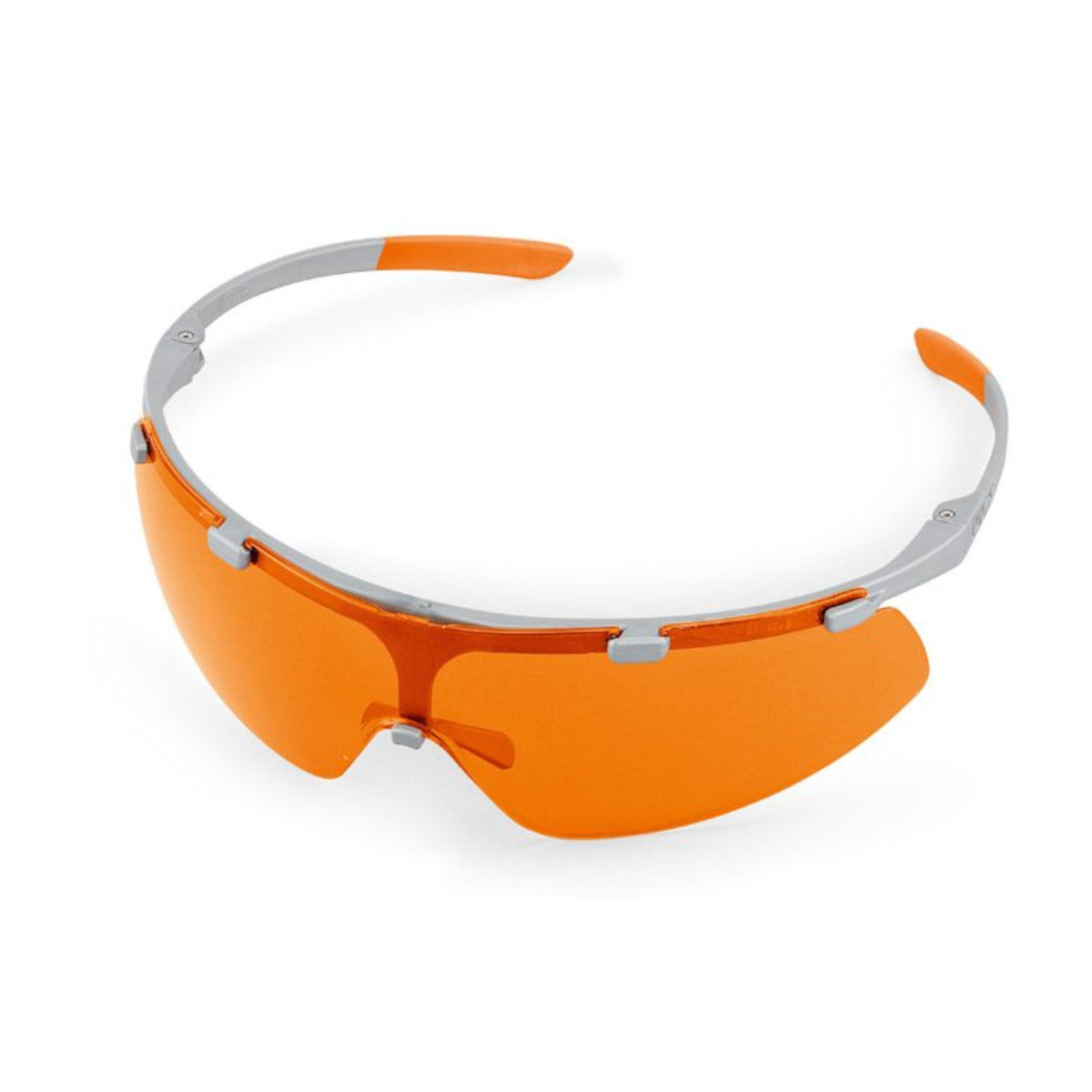 Lunettes de sécurité STIHL ADVANCE SUPER FIT