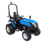 Microtracteur SOLIS 26 9+9 INVERSEUR